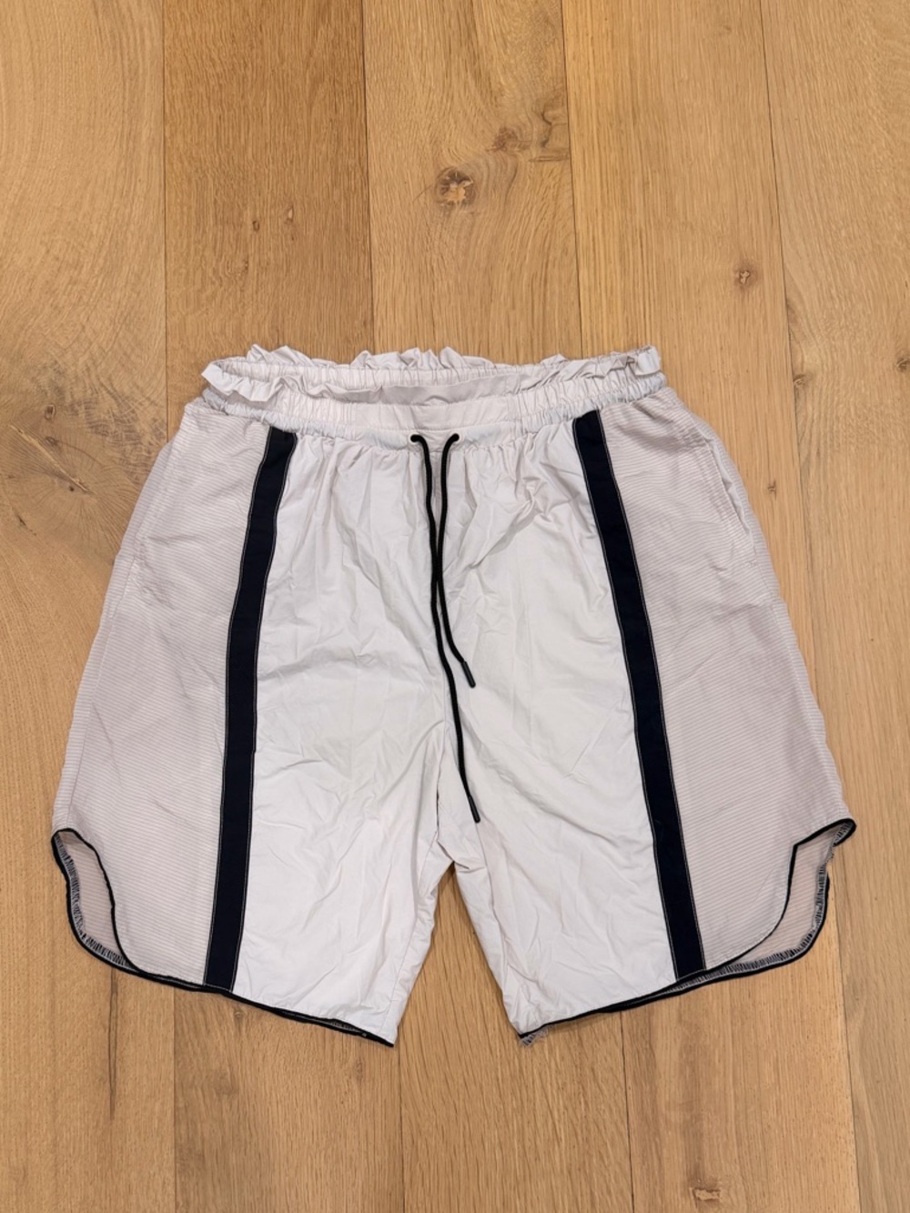 Free People Movement Lightweight Running Shorts Athletic Shorts Women’s M